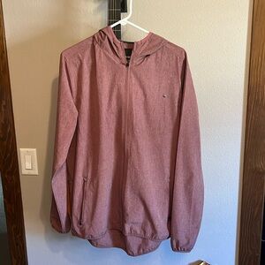 Vuori light weight jacket.
